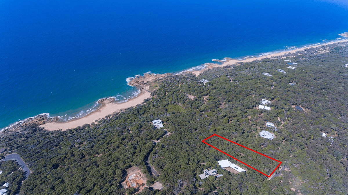 45 Bloodwood Drive, AGNES WATER, QLD 4677