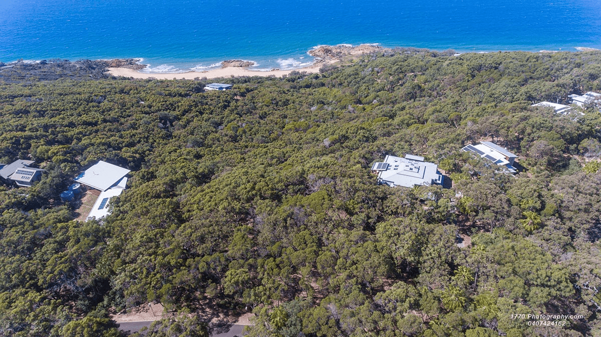 45 Bloodwood Drive, AGNES WATER, QLD 4677