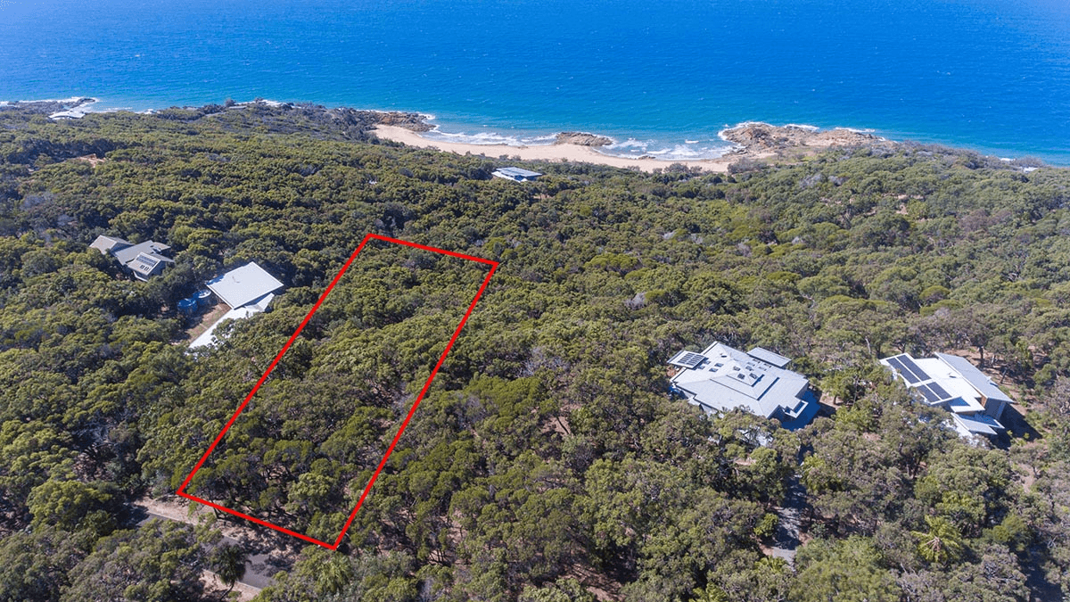 45 Bloodwood Drive, AGNES WATER, QLD 4677