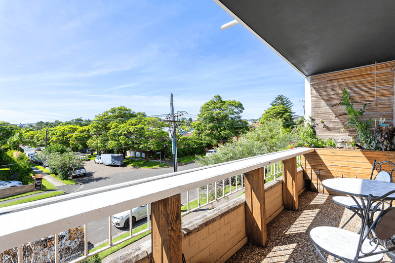 4/40 Cassia Street, Dee Why, NSW 2099