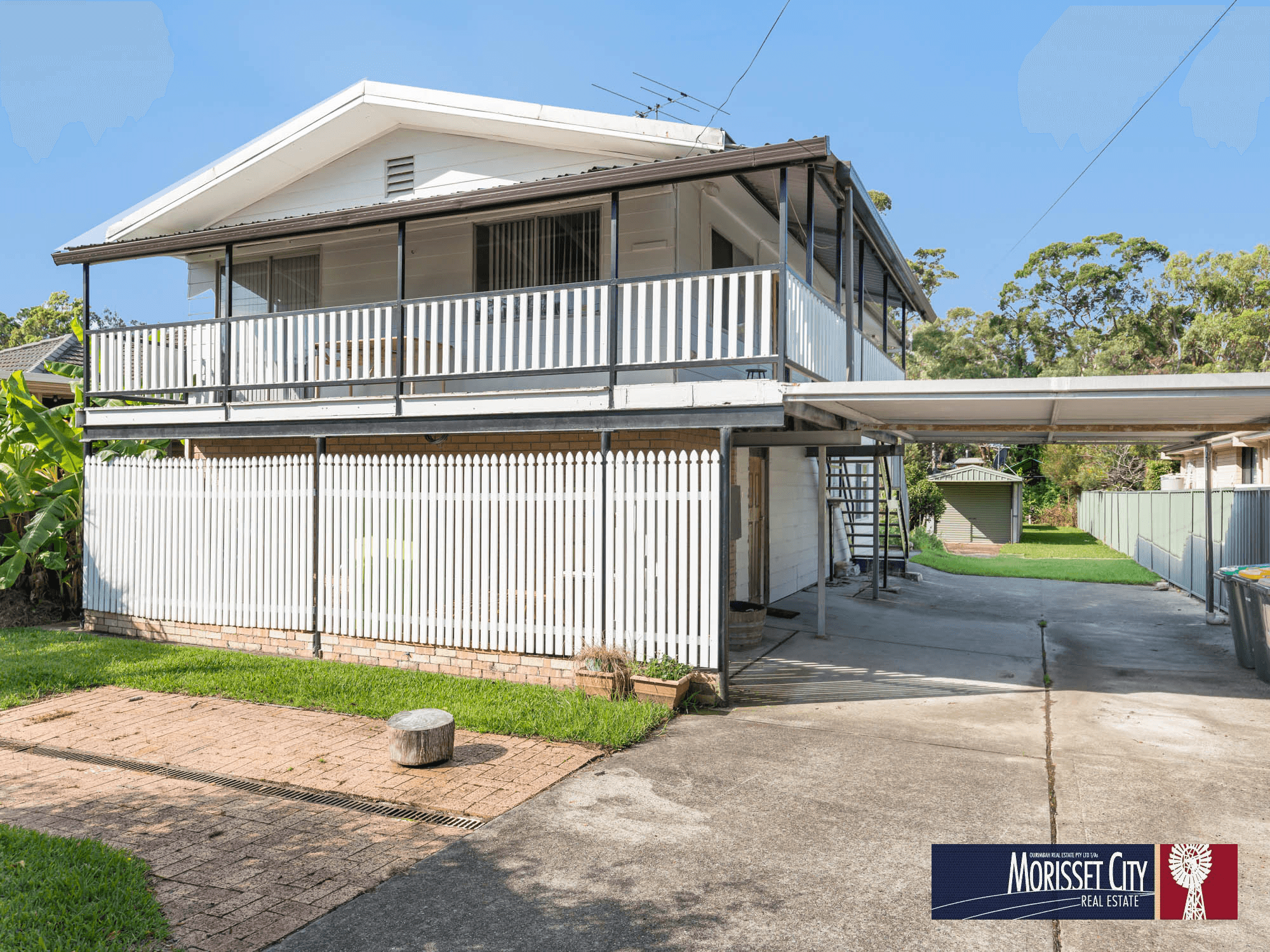 15 Victoria Street, WINDERMERE PARK, NSW 2264