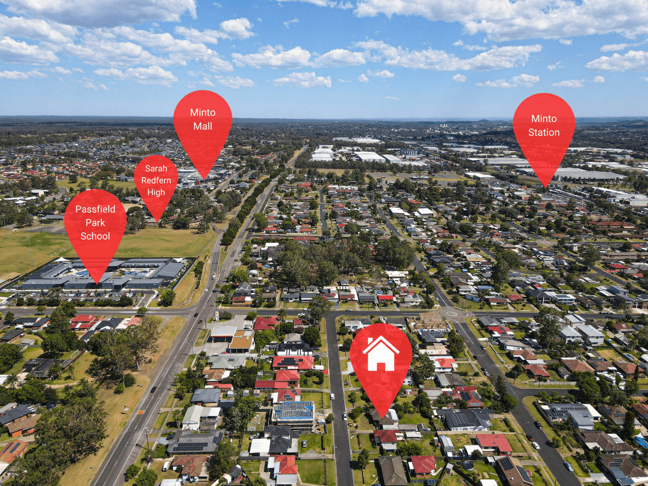 11 Christie Street, MINTO, NSW 2566