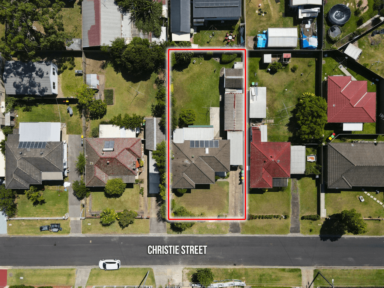 11 Christie Street, MINTO, NSW 2566