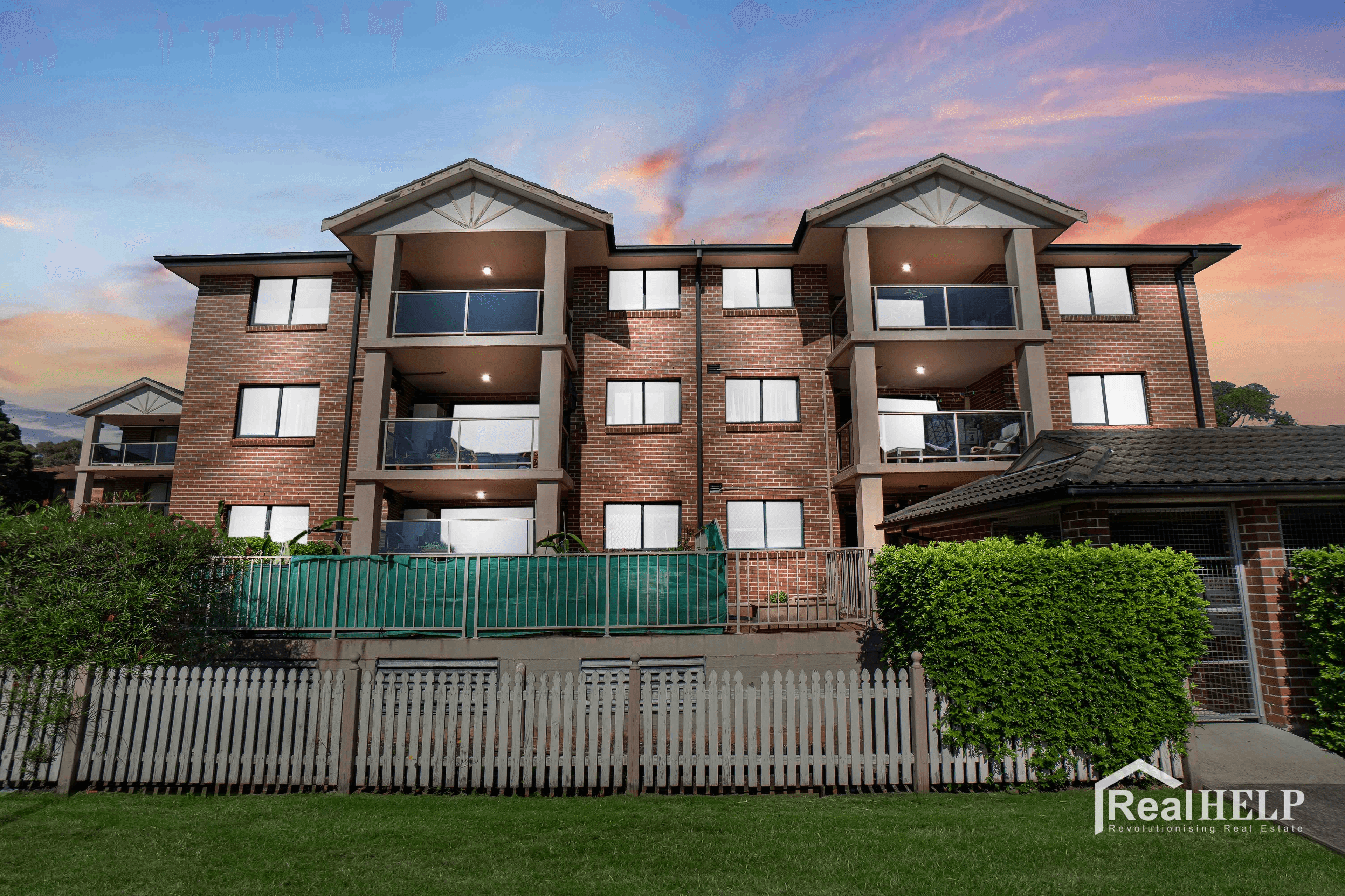 26/21-27 Weigand Avenue, Bankstown, NSW 2200