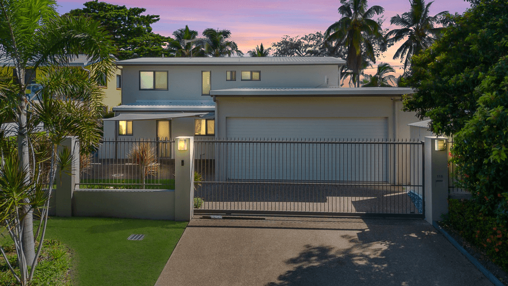 115 Cay Street, Saunders Beach, QLD 4818