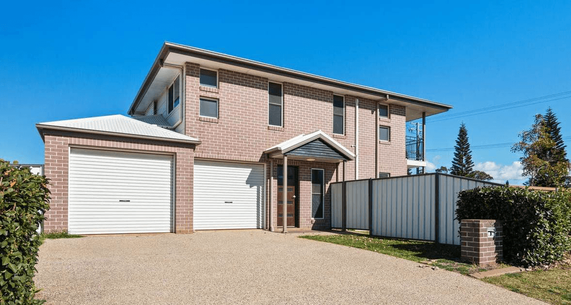 1/26 Mcmorrow Street, KEARNEYS SPRING, QLD 4350