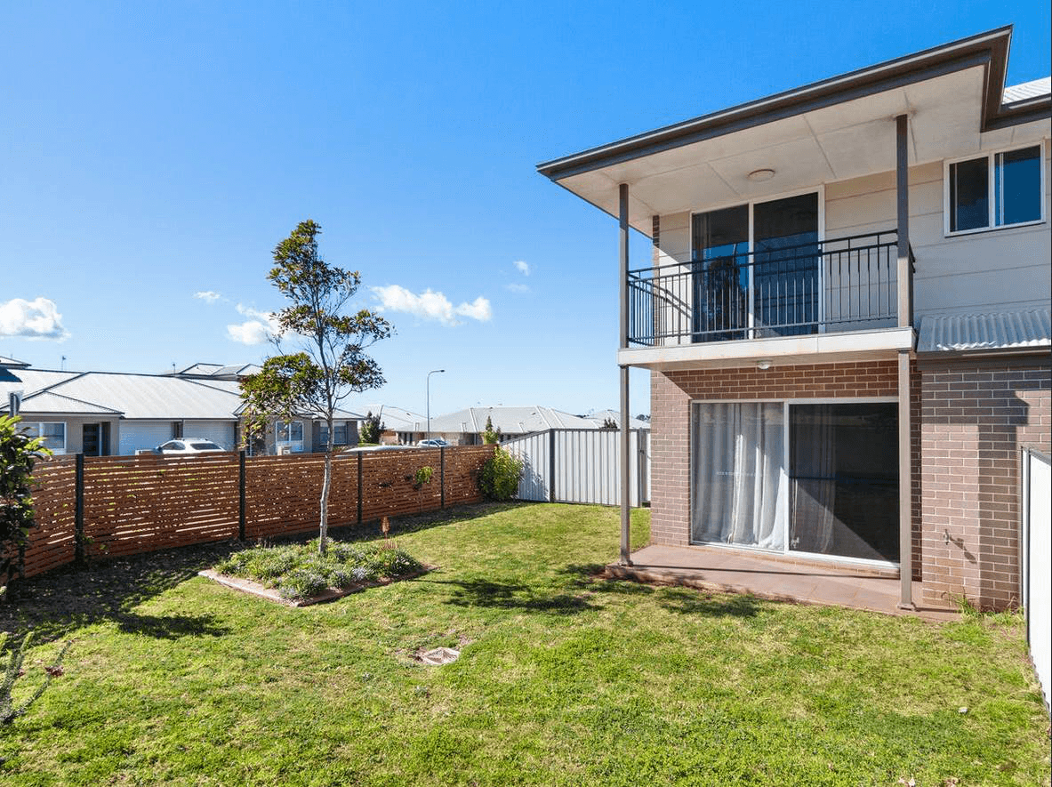 1/26 Mcmorrow Street, KEARNEYS SPRING, QLD 4350