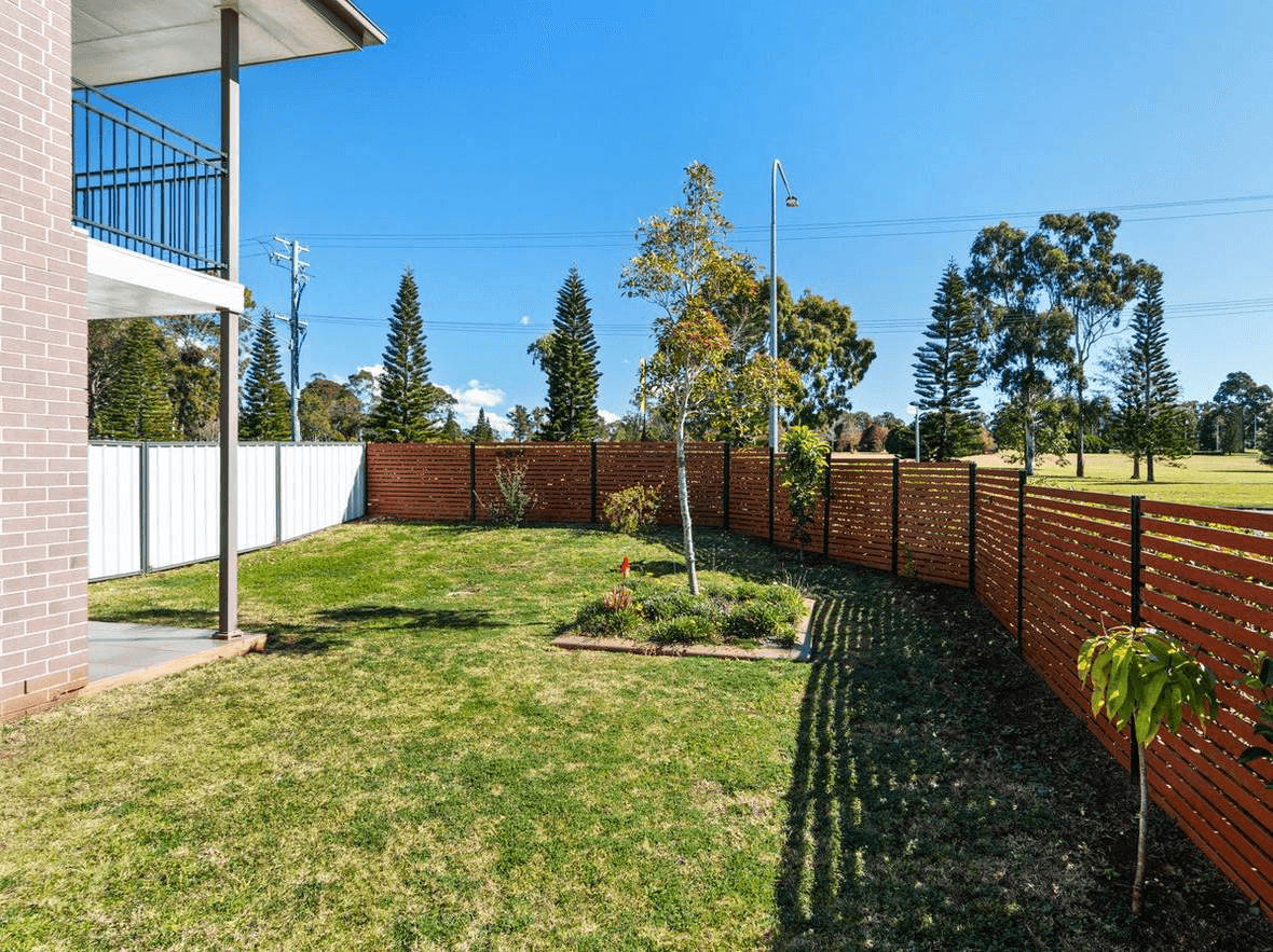 1/26 Mcmorrow Street, KEARNEYS SPRING, QLD 4350