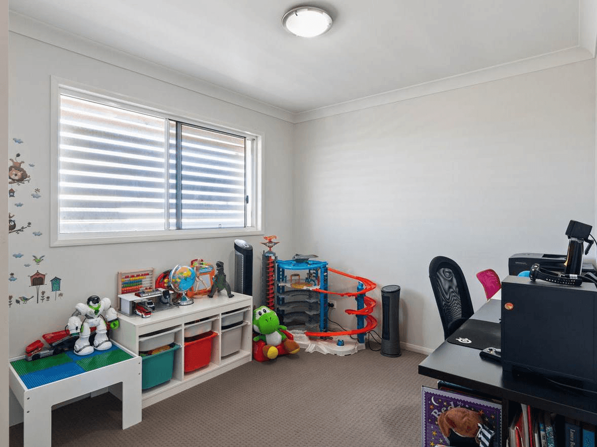 1/26 Mcmorrow Street, KEARNEYS SPRING, QLD 4350