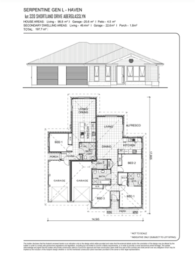 Lot 320 Shortland Drive, ABERGLASSLYN, NSW 2320
