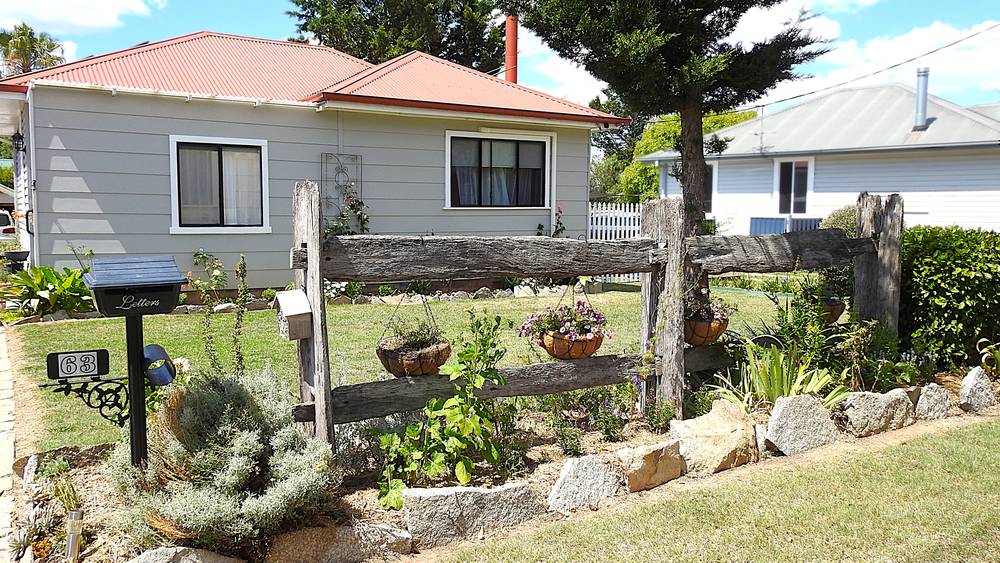 63 Brown Street, Armidale, NSW 2350
