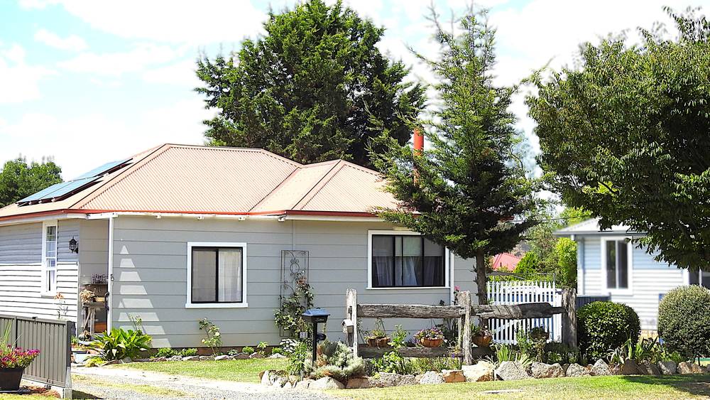 63 Brown Street, Armidale, NSW 2350