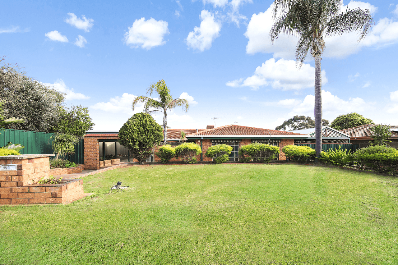 3 Otama Court, CRAIGMORE, SA 5114