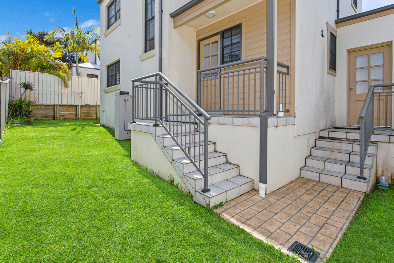 10/149 Shoalhaven Street, KIAMA, NSW 2533