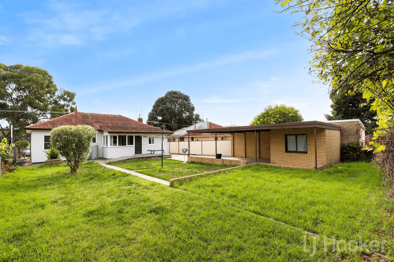 22 Glebe Avenue, QUEANBEYAN, NSW 2620