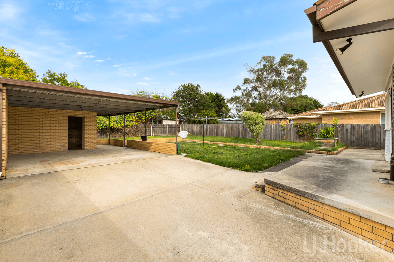 22 Glebe Avenue, QUEANBEYAN, NSW 2620