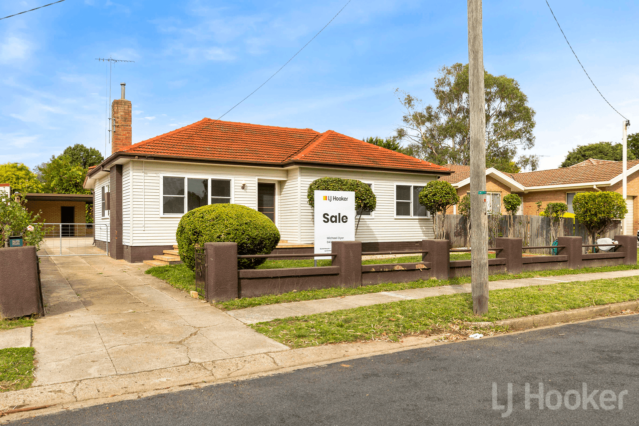 22 Glebe Avenue, QUEANBEYAN, NSW 2620