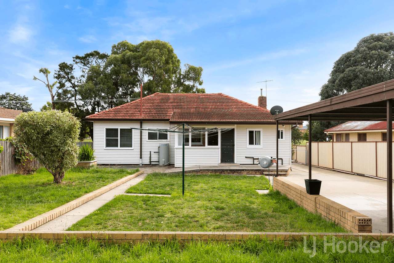 22 Glebe Avenue, QUEANBEYAN, NSW 2620