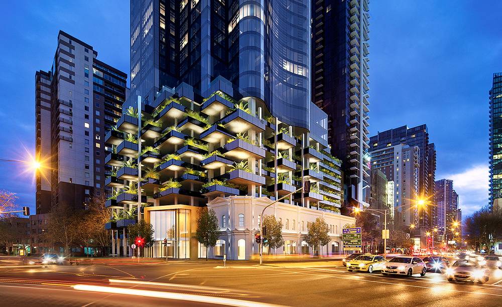 7808/70 Southbank Boulevard, SOUTHBANK, VIC 3006