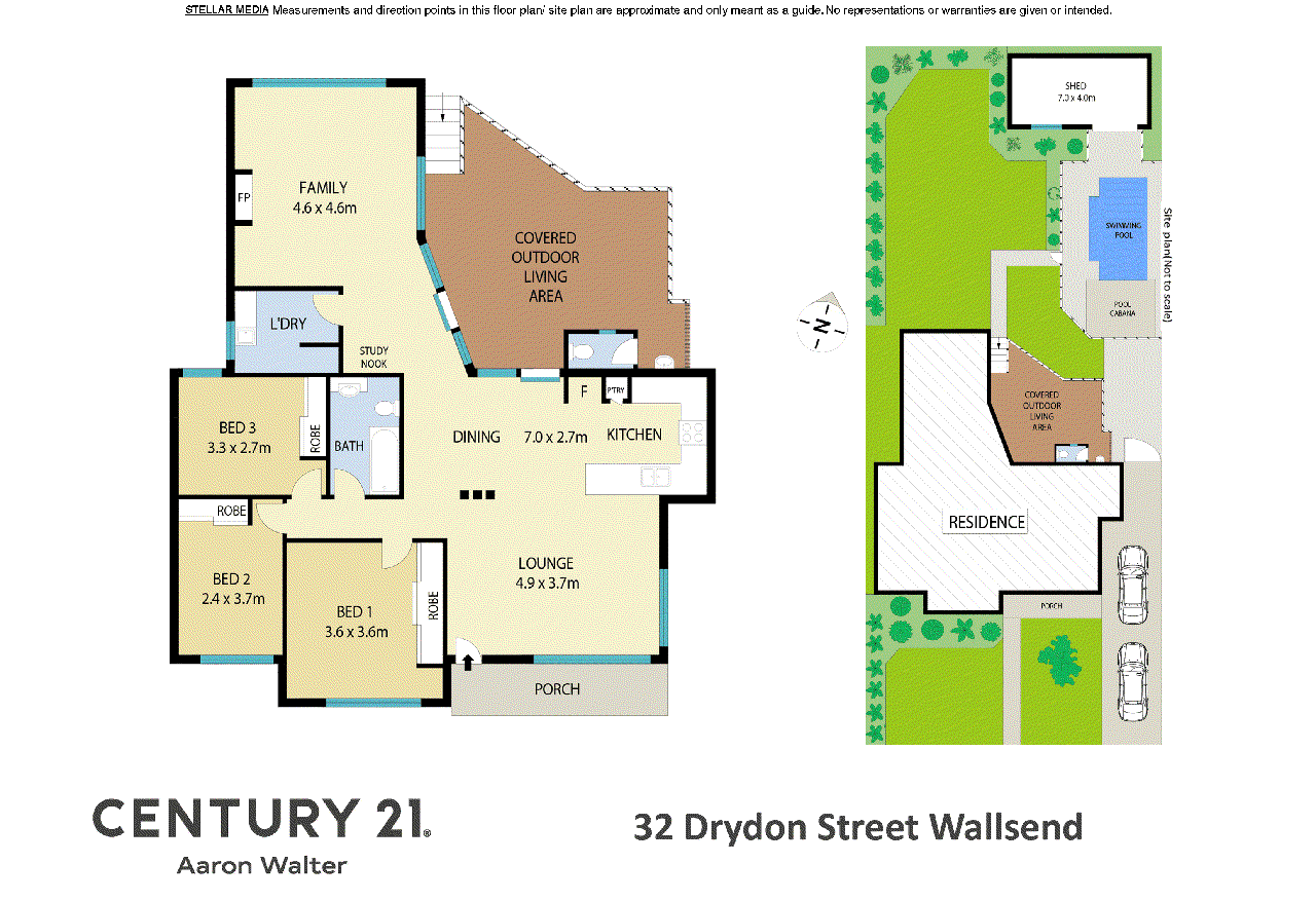 32 Drydon Street, Wallsend, NSW 2287