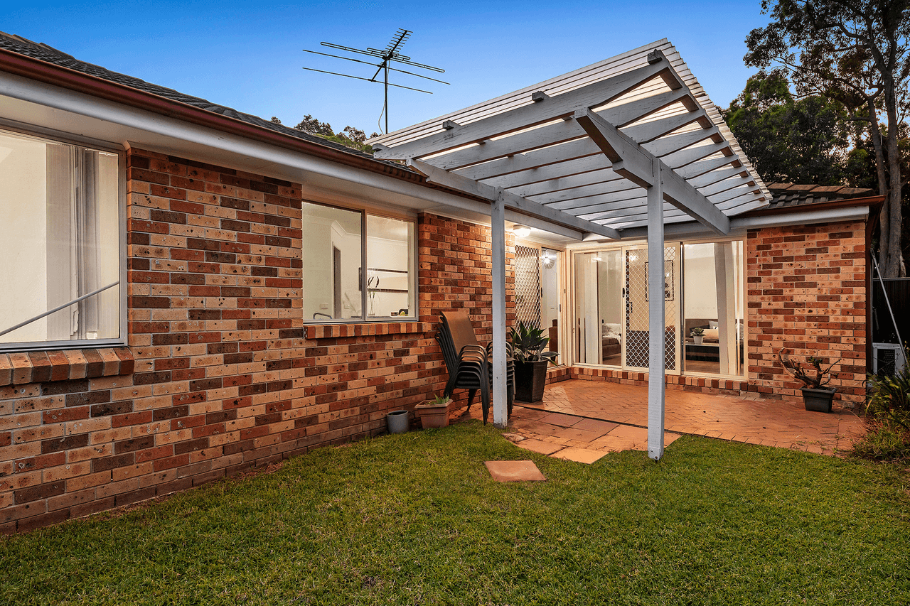 13 Dawson Place, Menai, NSW 2234