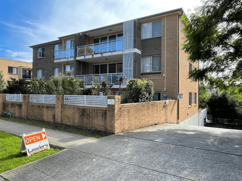 12/63 Stapleton Street, Pendle Hill, NSW 2145