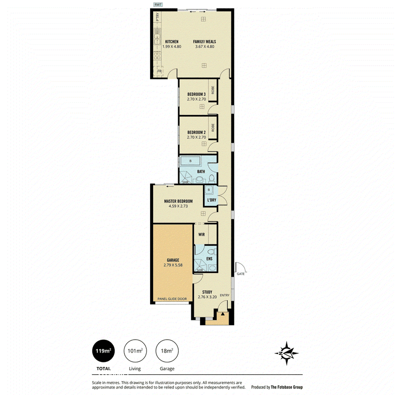 10 Foster Road, ANDREWS FARM, SA 5114