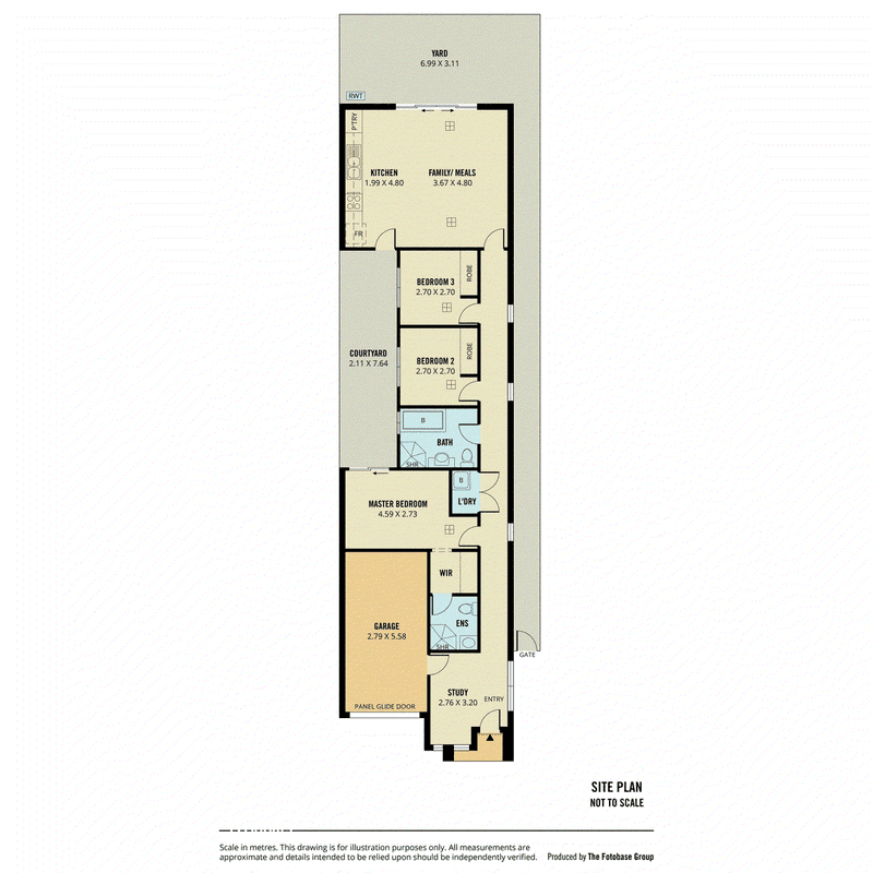 10 Foster Road, ANDREWS FARM, SA 5114