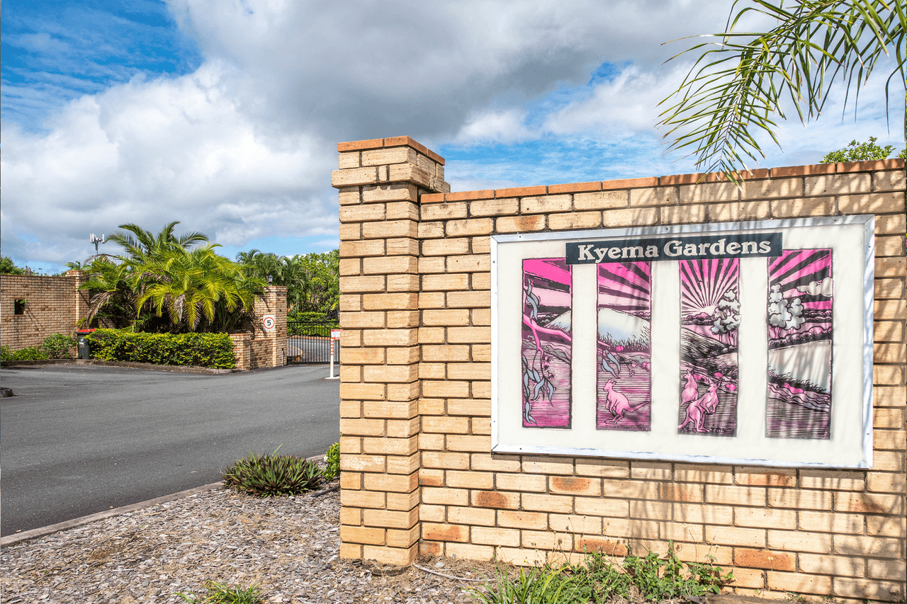 47/380  Nottingham Road, PARKINSON, QLD 4115