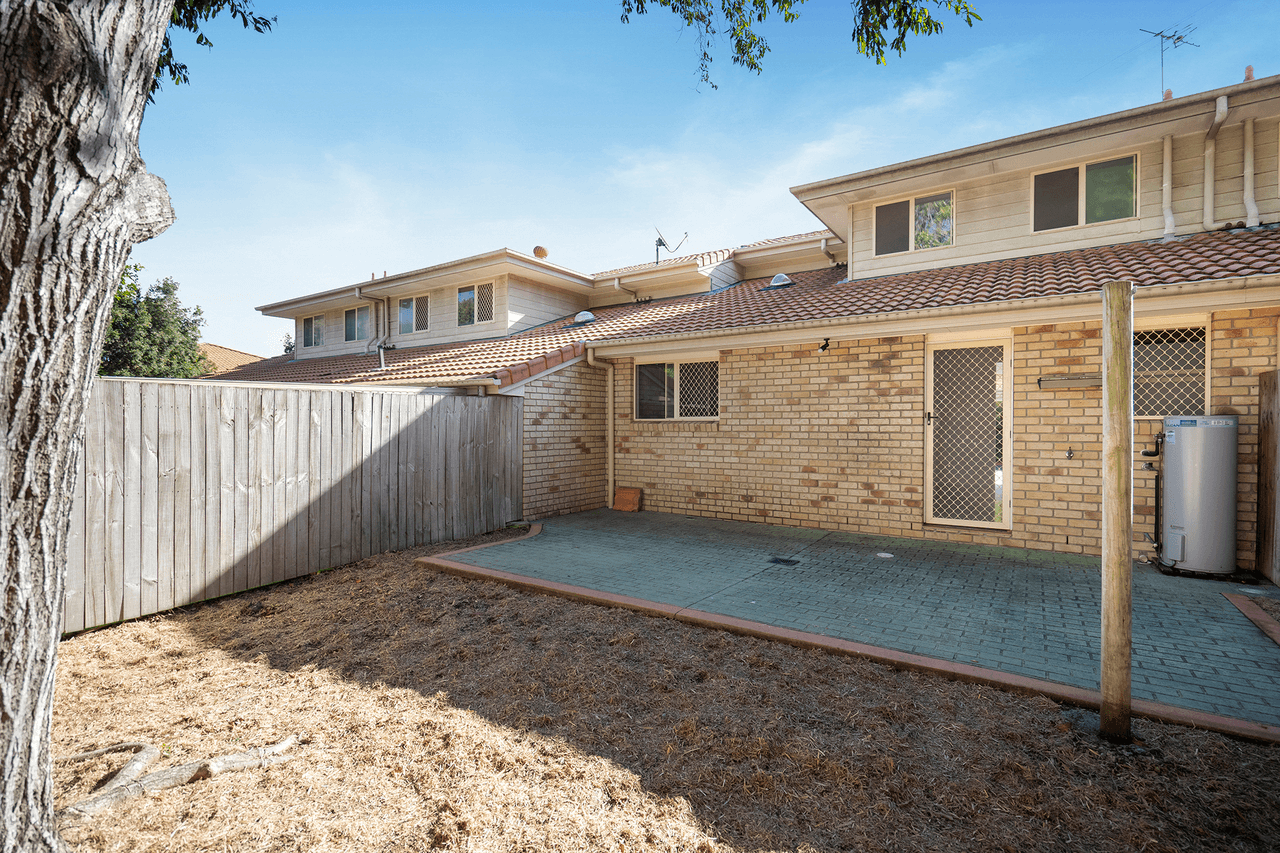 47/380  Nottingham Road, PARKINSON, QLD 4115