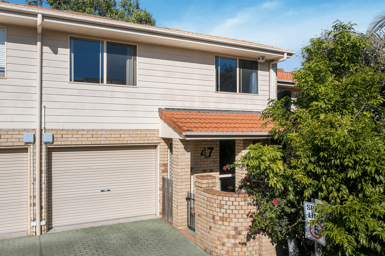 47/380  Nottingham Road, PARKINSON, QLD 4115