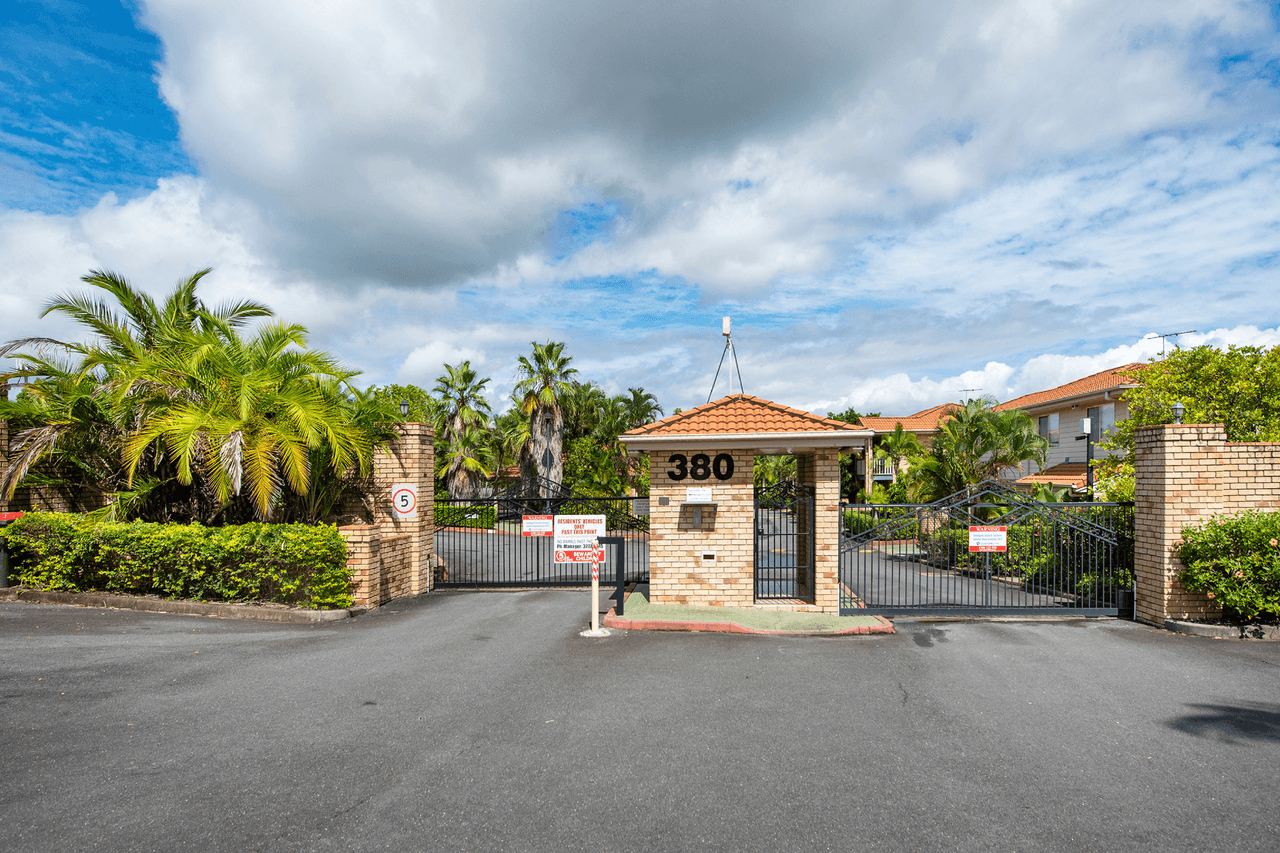 47/380  Nottingham Road, PARKINSON, QLD 4115