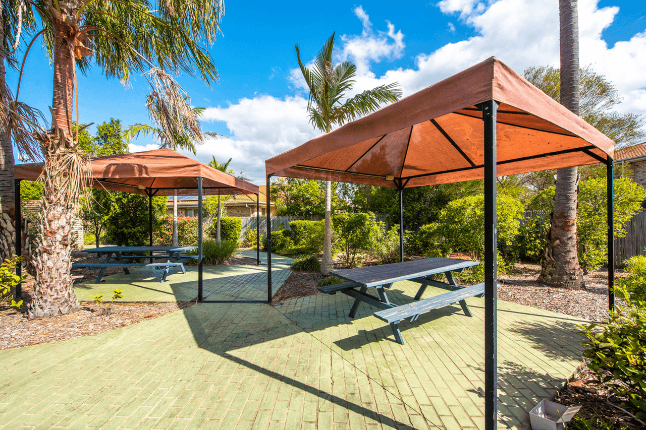 47/380  Nottingham Road, PARKINSON, QLD 4115