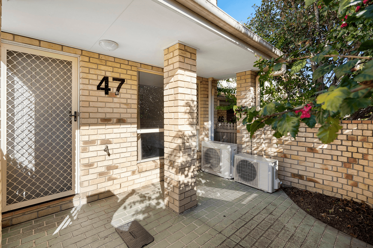 47/380  Nottingham Road, PARKINSON, QLD 4115