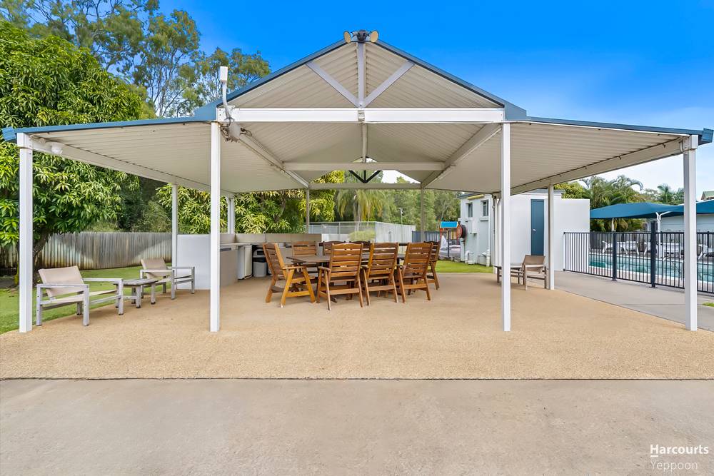 6/100 Scenic Highway, LAMMERMOOR, QLD 4703