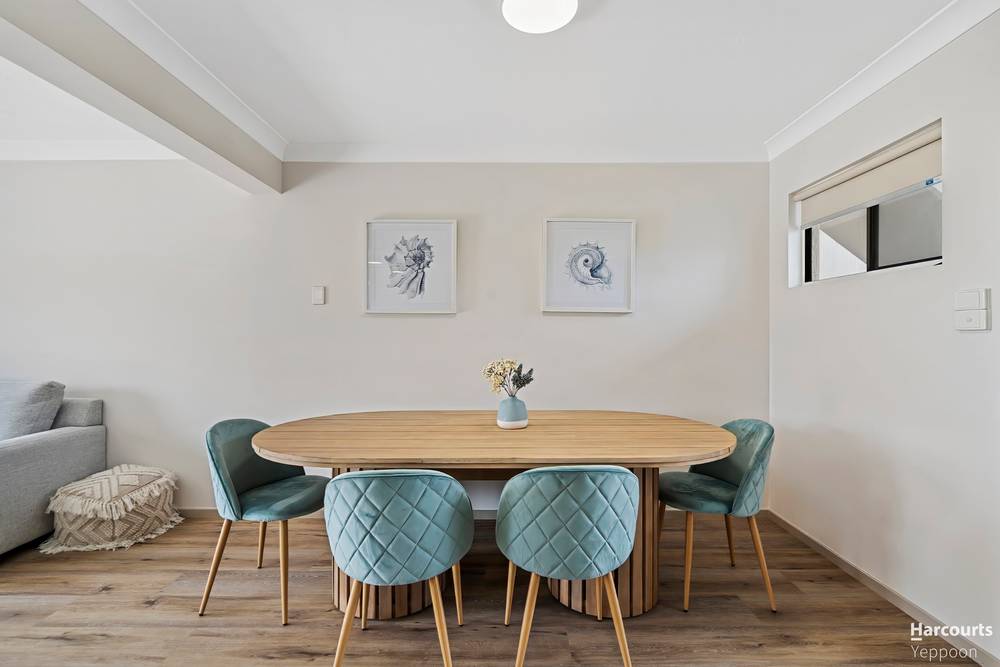 6/100 Scenic Highway, LAMMERMOOR, QLD 4703