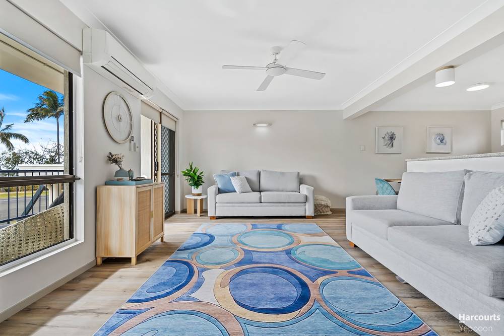 6/100 Scenic Highway, LAMMERMOOR, QLD 4703