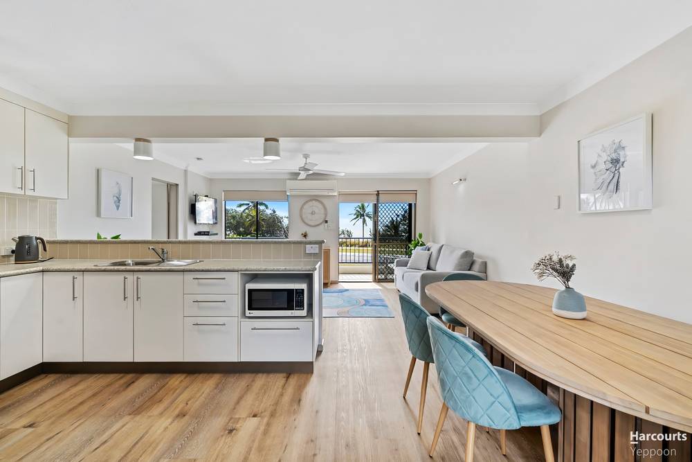 6/100 Scenic Highway, LAMMERMOOR, QLD 4703