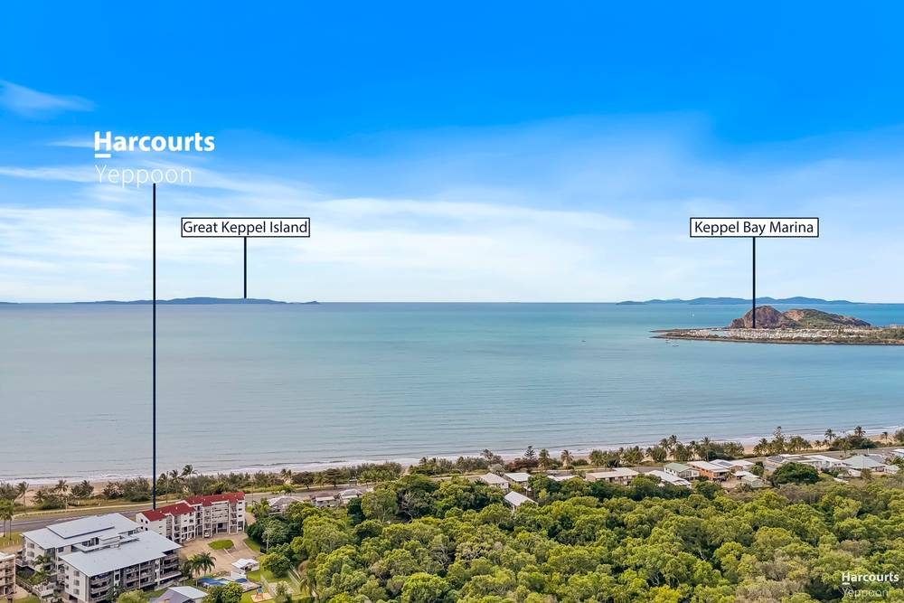 6/100 Scenic Highway, LAMMERMOOR, QLD 4703