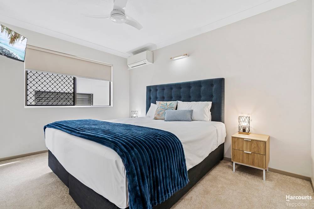6/100 Scenic Highway, LAMMERMOOR, QLD 4703
