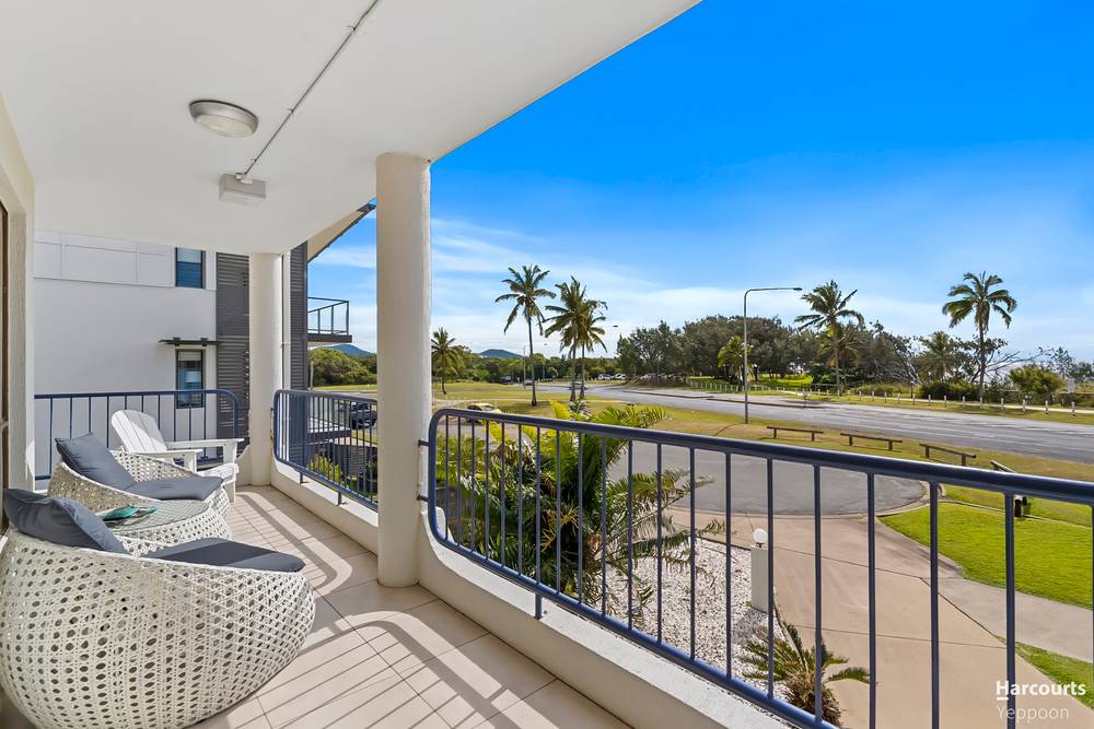 6/100 Scenic Highway, LAMMERMOOR, QLD 4703