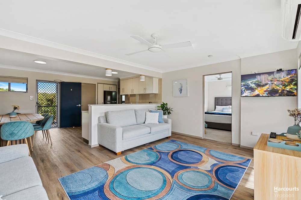 6/100 Scenic Highway, LAMMERMOOR, QLD 4703