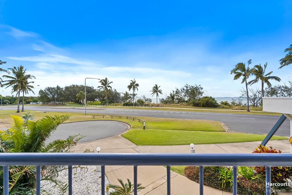 6/100 Scenic Highway, LAMMERMOOR, QLD 4703