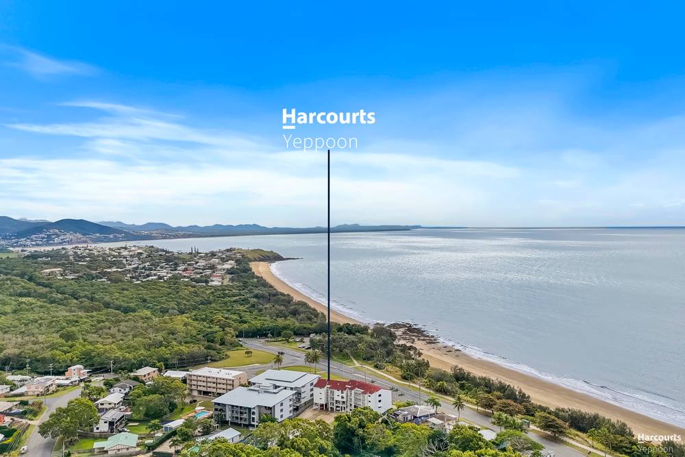 6/100 Scenic Highway, LAMMERMOOR, QLD 4703