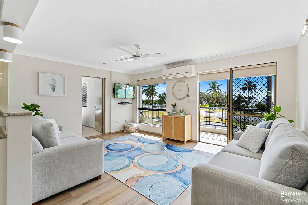 6/100 Scenic Highway, LAMMERMOOR, QLD 4703