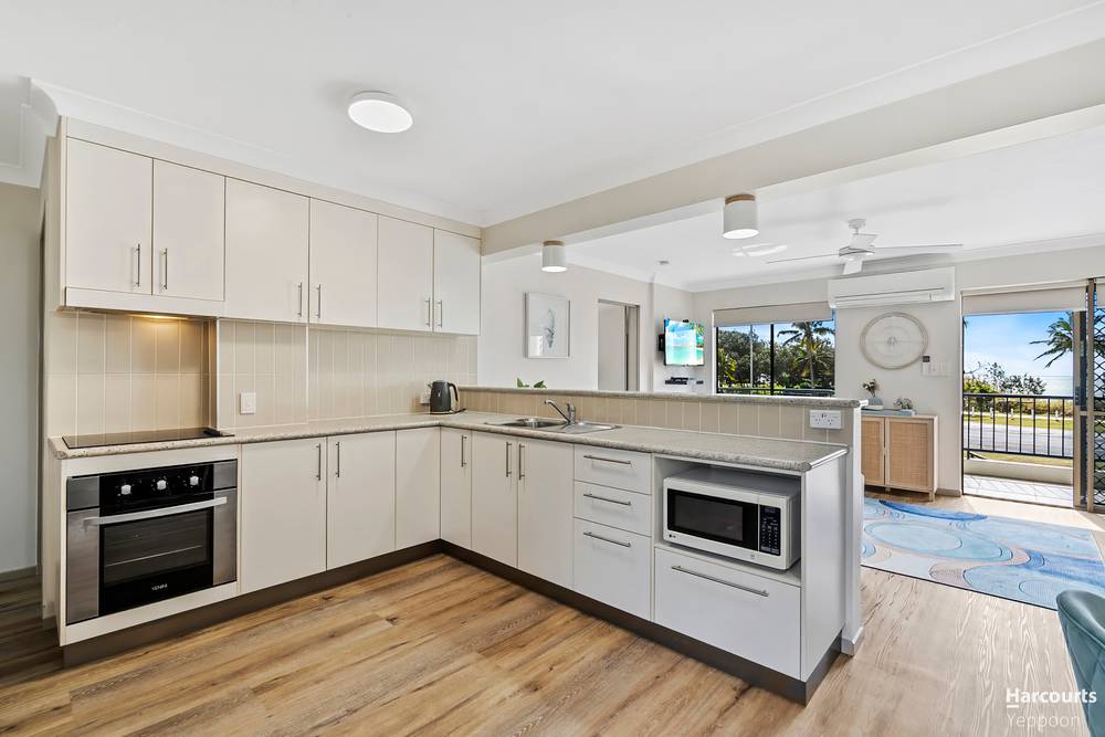 6/100 Scenic Highway, LAMMERMOOR, QLD 4703