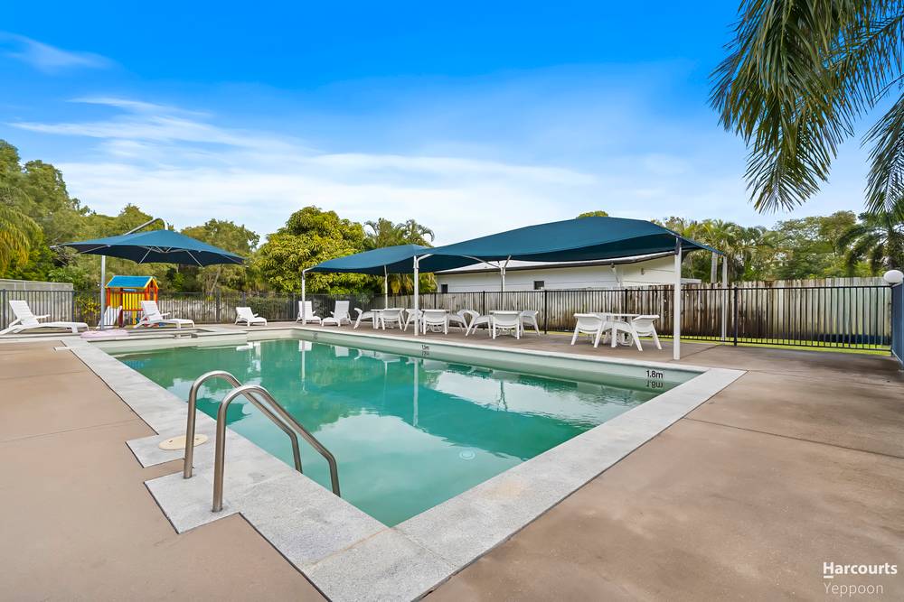 6/100 Scenic Highway, LAMMERMOOR, QLD 4703