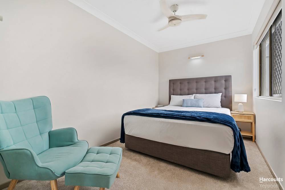 6/100 Scenic Highway, LAMMERMOOR, QLD 4703