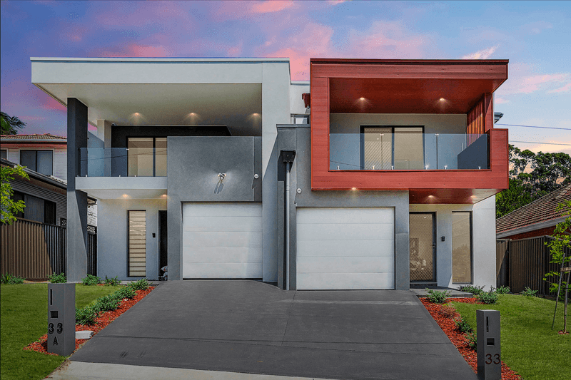 33 Dilke Road, Padstow Heights, NSW 2211