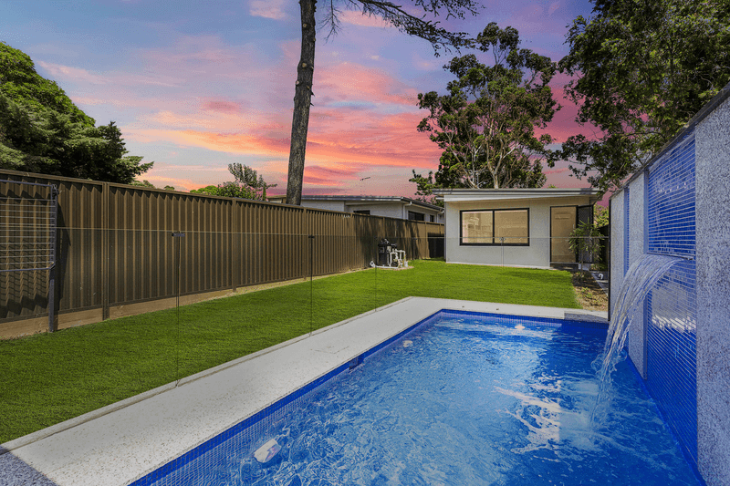 33 Dilke Road, Padstow Heights, NSW 2211